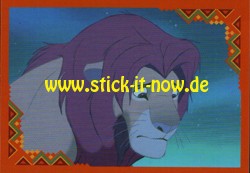 Disney "Der König der Löwen" (2019) - Nr. 168