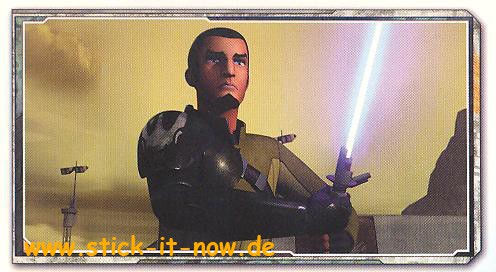 Star Wars Rebels (2014) - Sticker - Nr. 46