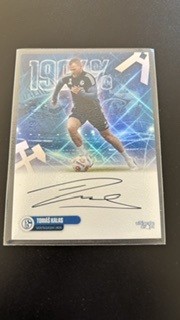 FC Schalke 04 - "Ein Leben lang" (2026) - Stars - Tomas Kalas 29/70