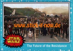 Star Wars "Der Aufstieg Skywalkers" (2019) - Nr. 37