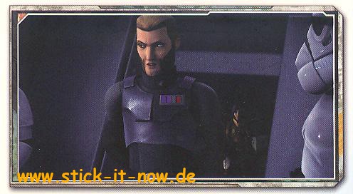 Star Wars Rebels (2014) - Sticker - Nr. 108