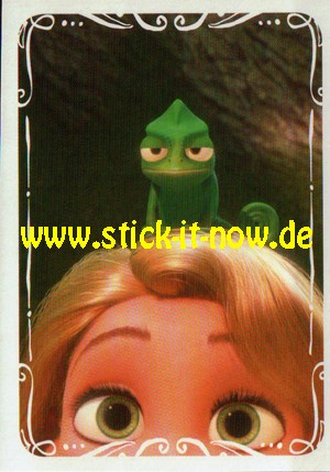 Disney Prinzessin "Glaube an dich" (2021) - Nr. 158