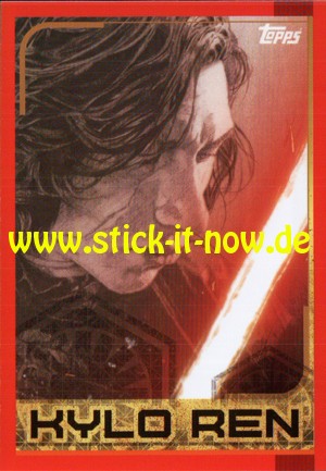 Star Wars - Die letzten Jedi (2017) - Nr. 124