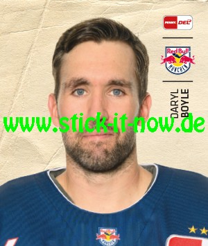 Penny DEL - Deutsche Eishockey Liga 21/22 "Sticker" - Nr. 245