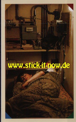 Aus den Filmen von "Harry Potter" (2020) - Sticker Nr. 7