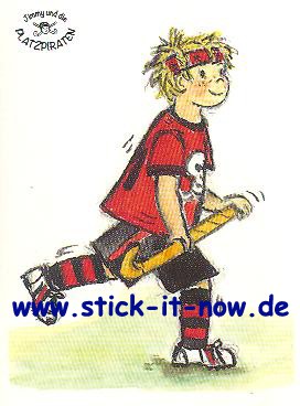 HOCKEYSTICKer - 14/15 - Nr. 466