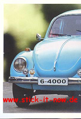 Rewe / Penny &quot;Unser Deutschland&quot; (2013) - Nr. 161