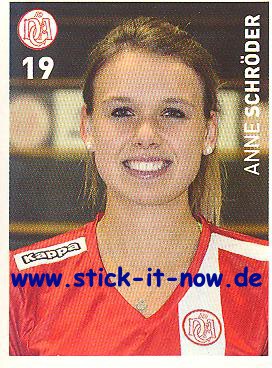 HOCKEYSTICKer - 14/15 - Nr. 357