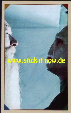 Aus den Filmen von "Harry Potter" (2020) - Sticker Nr. 195