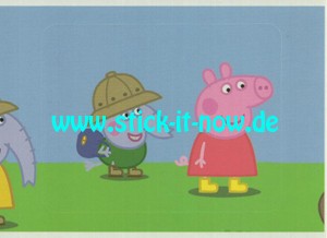 Peppa Pig "Auf Weltreise" (2019) - Nr. 42