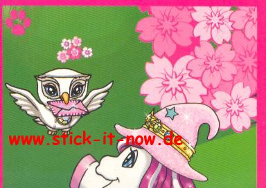 Filly Witchy Sticker 2013 - Nr. 141
