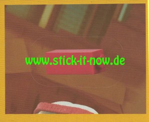 The Lego Movie 2 "Sticker" (2019) - Nr. 70
