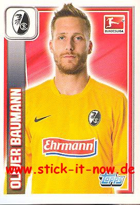 Topps Fußball Bundesliga 13/14 Sticker - Nr. 94