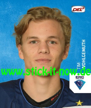 DEL - Deutsche Eishockey Liga 18/19 "Sticker" - Nr. 114