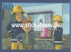 Feuerwehrmann Sam "Stehts sicher mit Sam" (2019) - Nr. 116