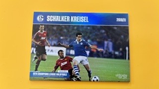 FC Schalke 04 - "Ein Leben lang" (2026) - Schalker Kreisel - UEFA Champions League Halbfinale
