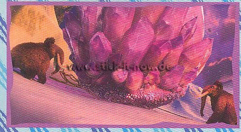 Panini - Ice Age 5 "Kollision voraus" (2016) - Nr. 136