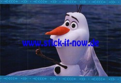 Disney Die Eiskönigin 2 "Trading Cards" (2019) - Nr. 147