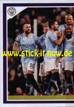 Panini Tabloid - We are Premier League! (2019) - Nr. 84
