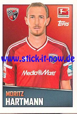 Topps Fußball Bundesliga 16/17 Sticker - Nr. 230
