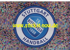 LIQUI MOLY Handball Bundesliga "Sticker" 20/21 - Nr. 189 (Glitzer)