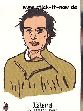 Tschutti Bildli - WM 2014 - Nr. 395