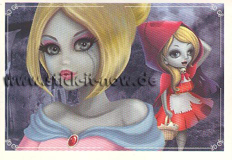 Once Upon a Zombie (2013) - Sticker - Nr. 57