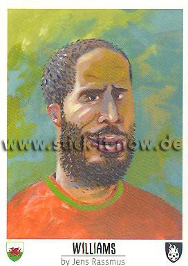 Tschutti Heftli - EM 2016 Frankreich - Nr. 103