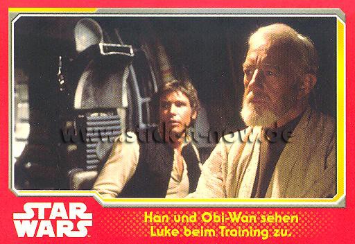 Die Reise zu Star Wars - Das Erwachen der Macht - Nr. 19