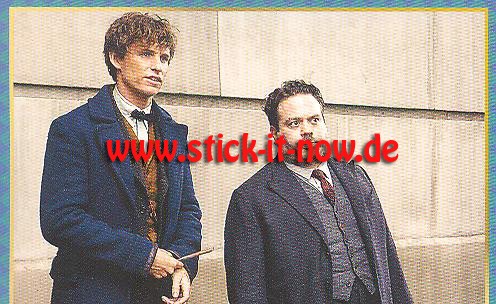 Phantastische Tierwesen und wo sie zu finden sind (2016) - Nr. 93