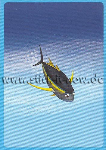 Disney "Findet Dorie" Sticker (2016) - Nr. 115