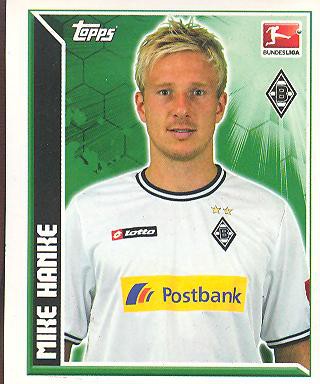 Topps Fußball Bundesliga 11/12 - Sticker - Nr. 290