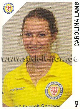 HOCKEYSTICKer 15/16 - Nr. 527