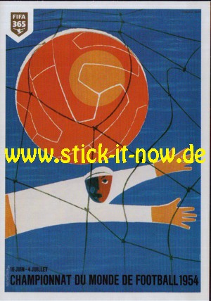 FIFA 365 Sticker "The Golden World of Football" (2021) - Nr. 418