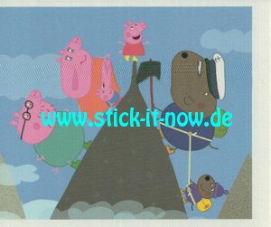 Peppa Pig "Auf Weltreise" (2019) - Nr. 73