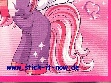 Filly Stars Sticker (2015) - Nr. 172