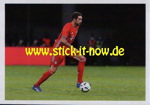 FC Bayern München 2020/21 "Sticker" - Nr. 84