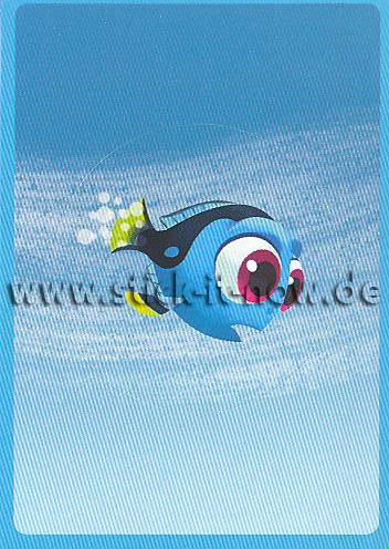 Disney "Findet Dorie" Sticker (2016) - Nr. 111