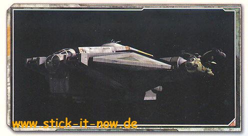 Star Wars Rebels (2014) - Sticker - Nr. 181