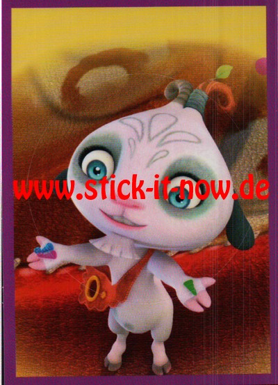 Mia and Me - Stickerserie 4 (2017) - Nr. 96