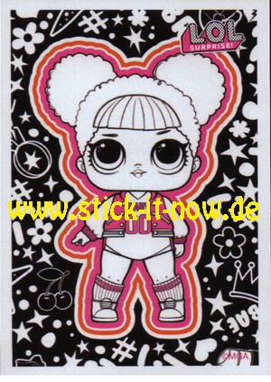 L.O.L Surprise ! 3 Fashion Fun (2020) - Nr. 83