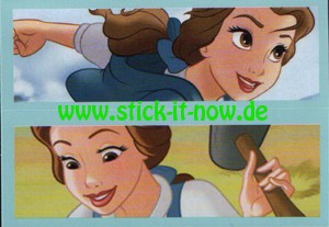Disney Prinzessin "Das Herz einer Prinzessin" (2020) - Nr. 68