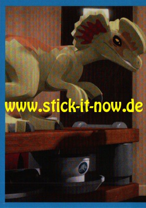 LEGO "Jurassic World" (2019) - Nr. 68
