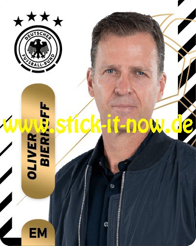Ferrero Team Sticker EM 2020 (2021) - "Portrait" Nr. 32