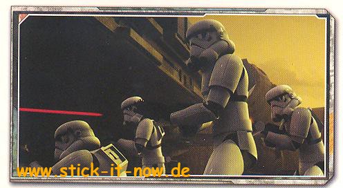 Star Wars Rebels (2014) - Sticker - Nr. P4