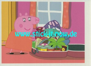 Peppa Pig "Auf Weltreise" (2019) - Nr. 6