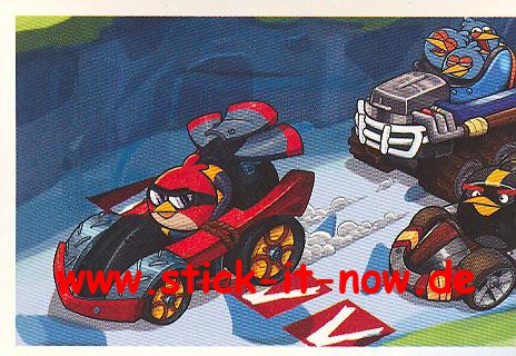Angry Birds Go! - Nr. 186