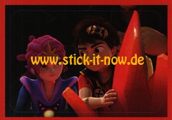 Zak Storm "Super Pirate" (2019) - Nr. 98