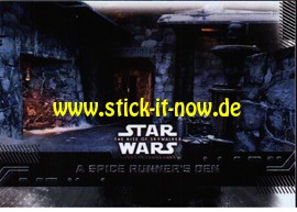 Star Wars - The Rise of Skywalker "Teil 2" (2019) - Nr. 89