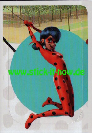 Panini - Miraculous Ladybug (2020) "Sticker" - Nr. 29